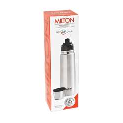 Milton Thermosteel Flask 